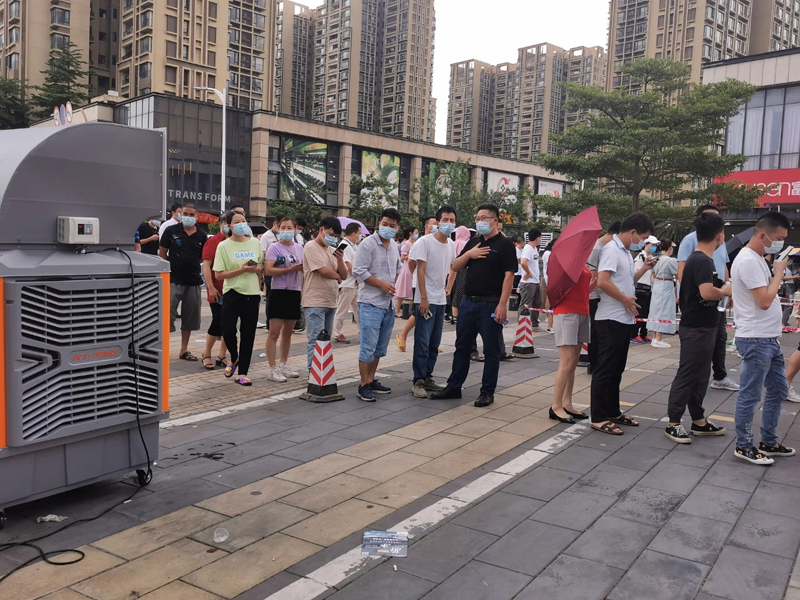 全民抗疫，瑞風(fēng)助力 瑞泰風(fēng)關(guān)愛在行動